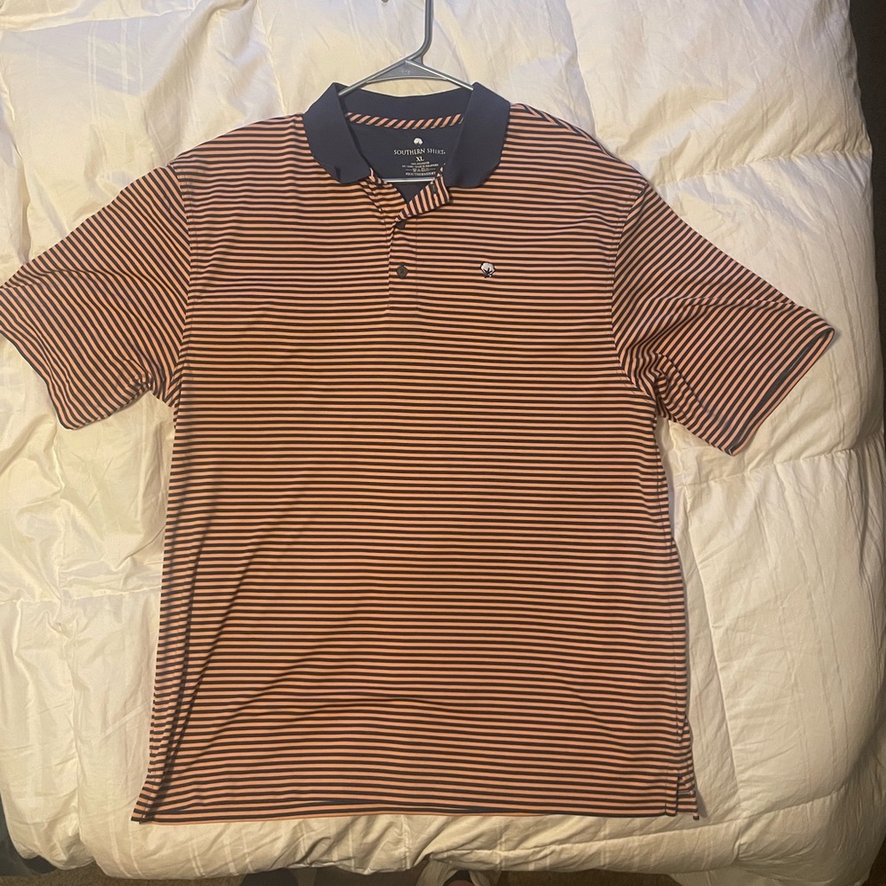 Men’s Southern Shirt Co Polo